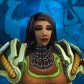 Character Avatar